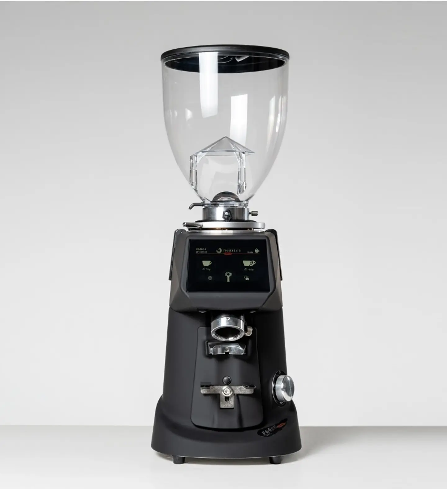 MOLINO FIORENZATO F64 EVO PRO SENSE 2