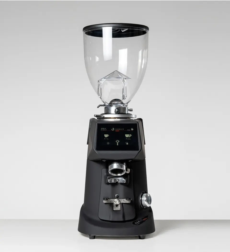 MOLINO FIORENZATO F64 EVO PRO SENSE 2