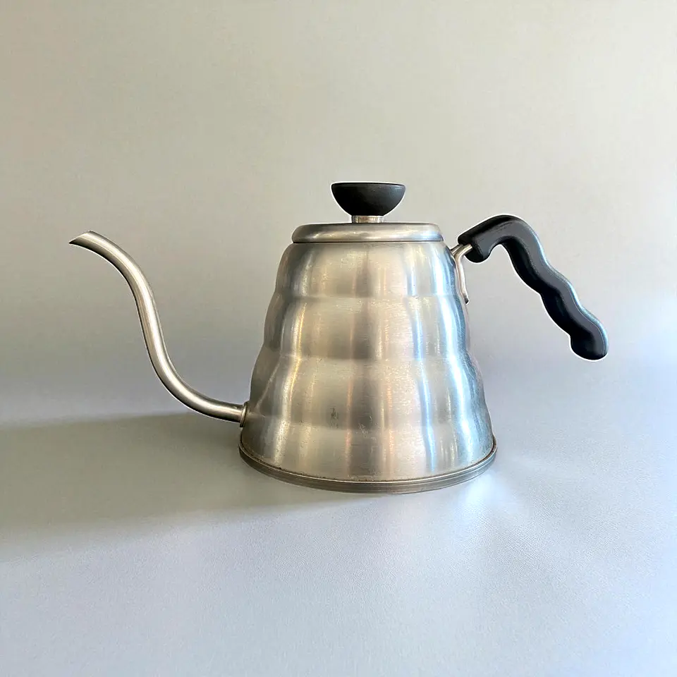 Tetera Hario Buono 1L - 1,2L. 1