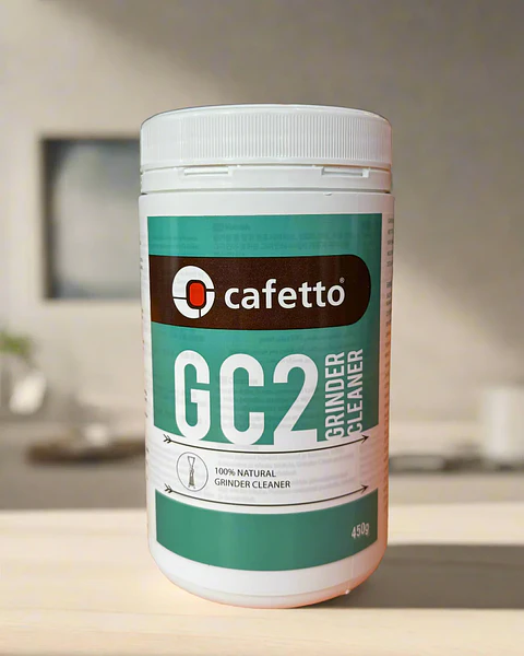  GC2 Grinder Cleaner Cafetto® 450 g