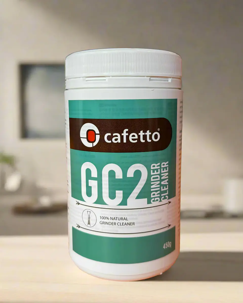  GC2 Grinder Cleaner Cafetto® 450 g 2
