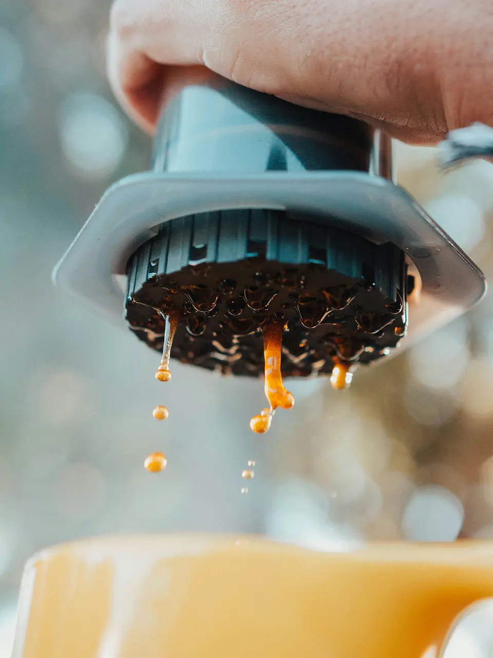 AeroPress Original Ed. 2024 4