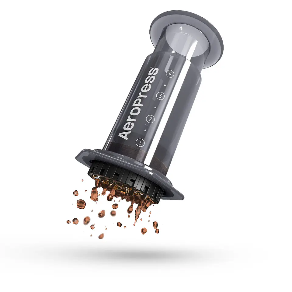 AeroPress Original Ed. 2024 2