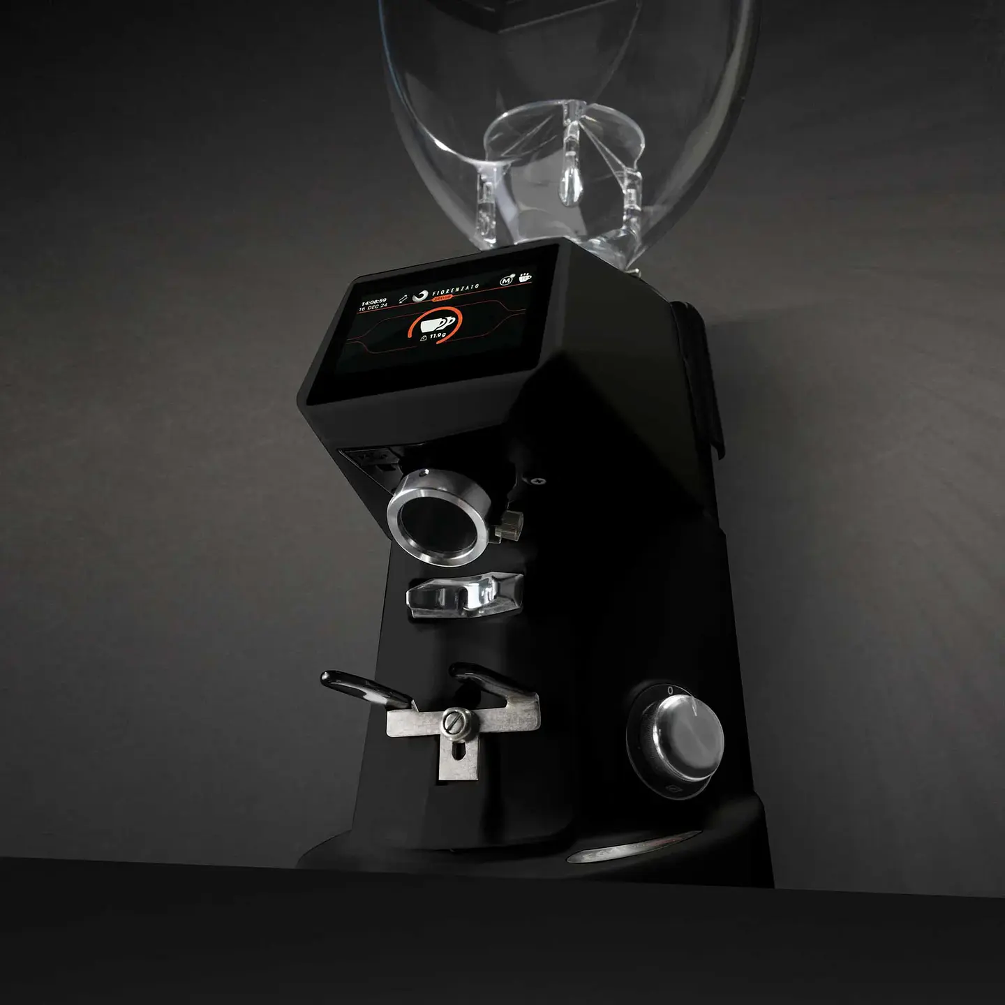 MOLINO FIORENZATO F64 EVO PRO SENSE 3