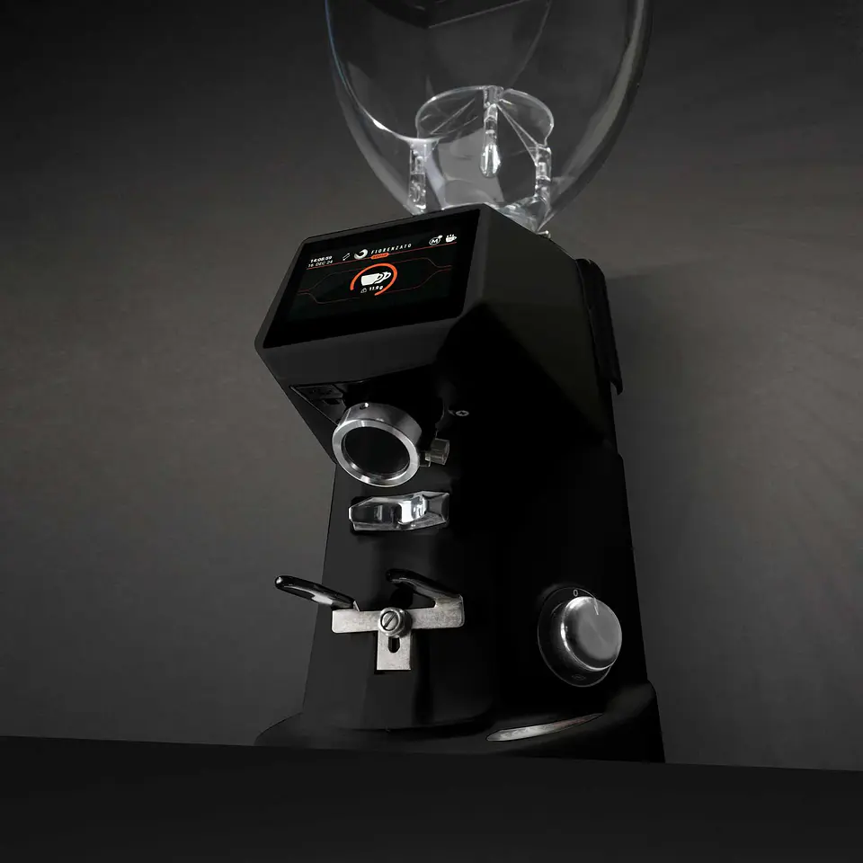 MOLINO FIORENZATO F64 EVO PRO SENSE 3