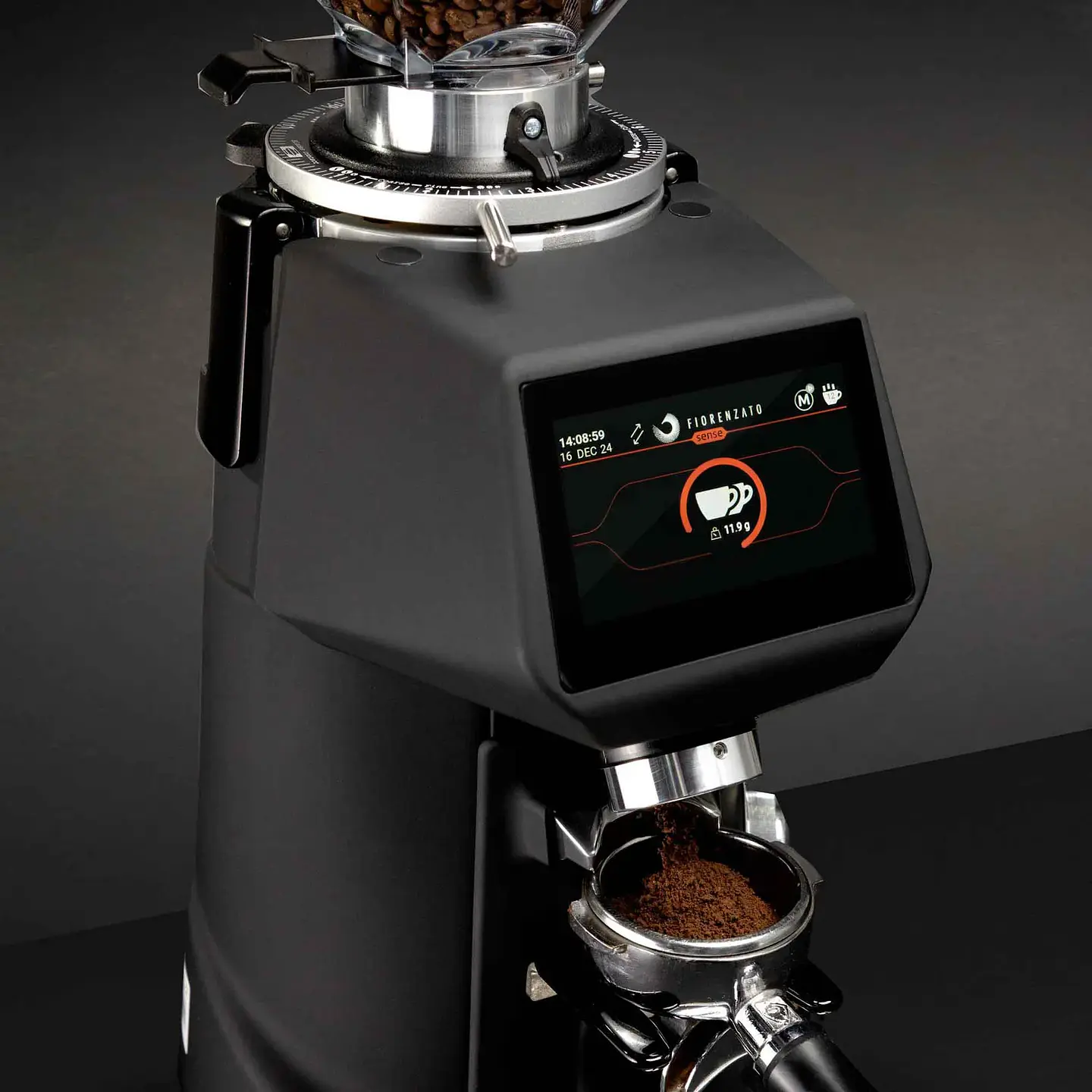 MOLINO FIORENZATO F64 EVO PRO SENSE 4