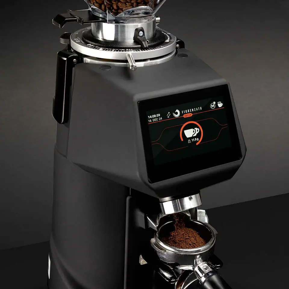 MOLINO FIORENZATO F64 EVO PRO SENSE 4