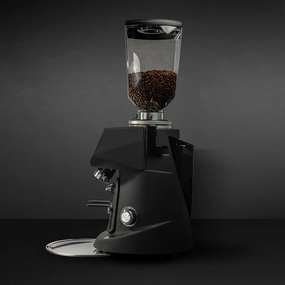 MOLINO FIORENZATO F64 EVO PRO SENSE 5