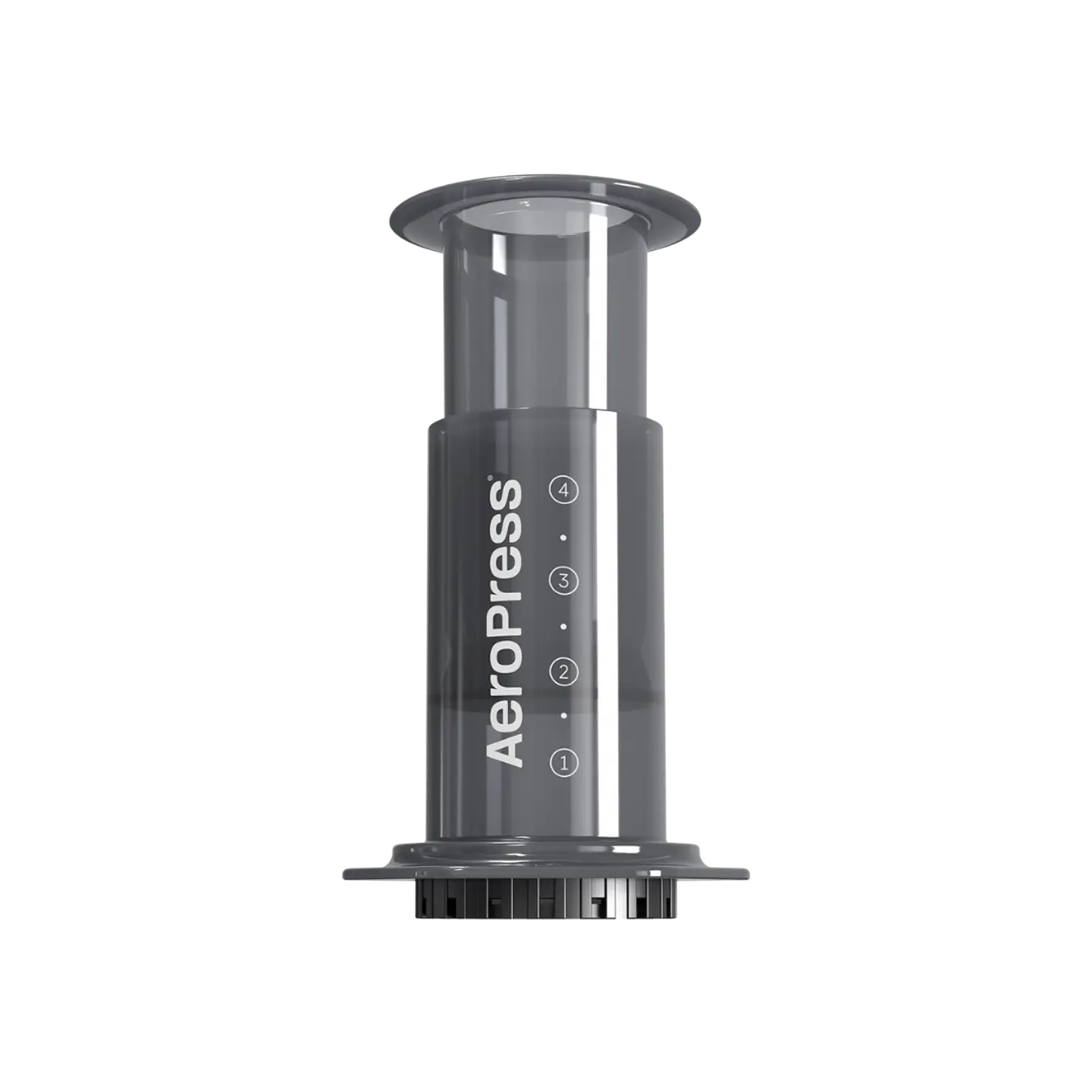 AeroPress Original Ed. 2024 6