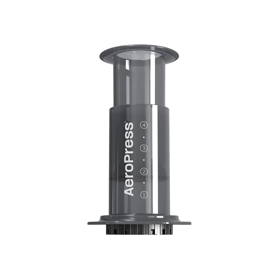 AeroPress Original Ed. 2024 6