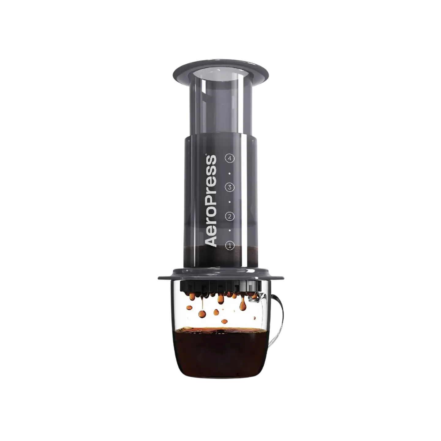 AeroPress Original Ed. 2024 1