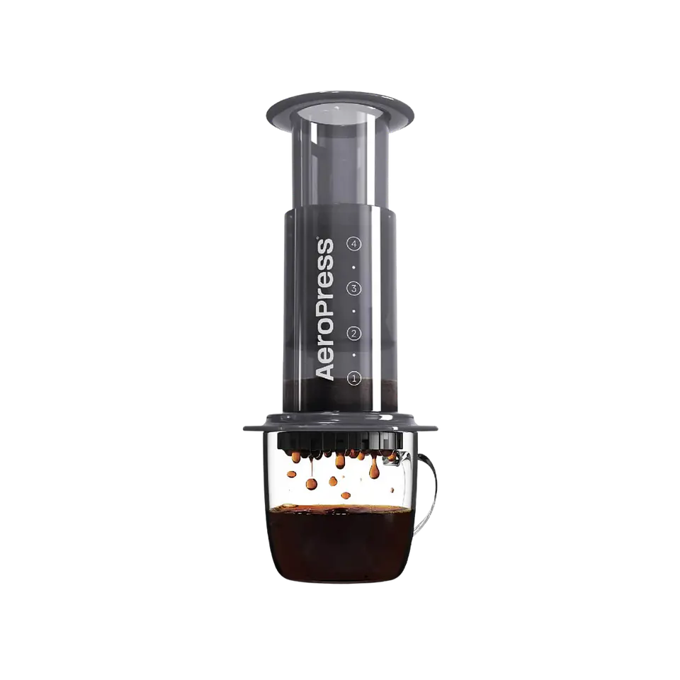 AeroPress Original Ed. 2024 1
