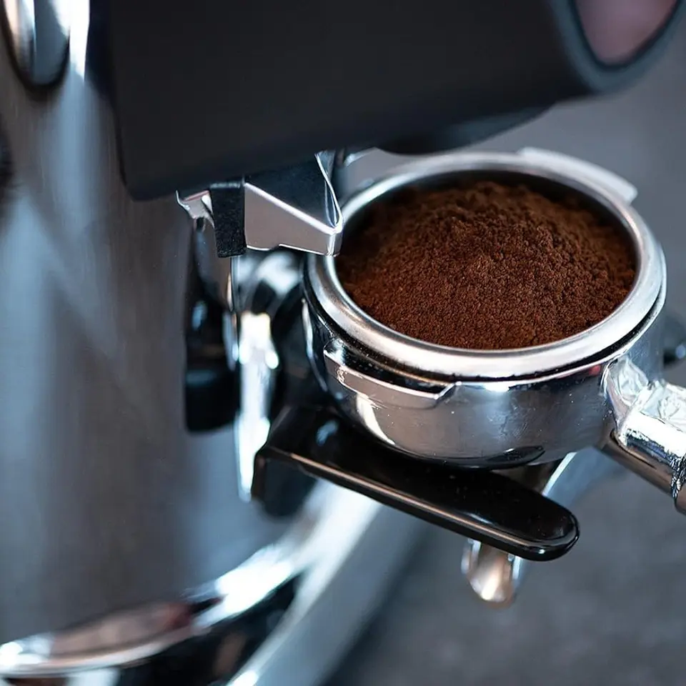 Café Espresso Crema Intensa 250g 4
