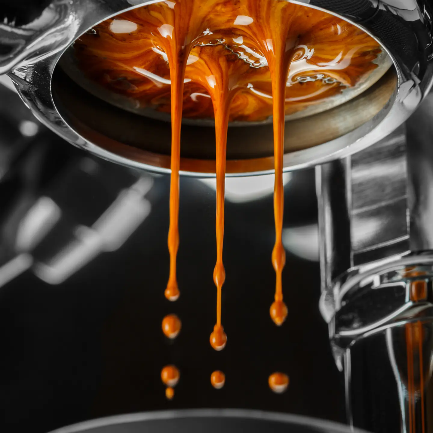 Café Espresso Crema Intensa 250g 3