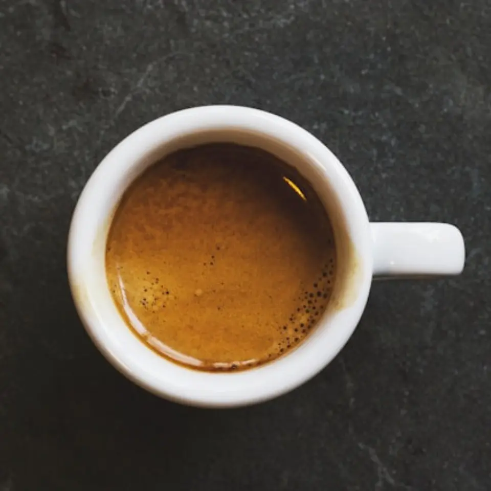 Café Espresso - Perfil Frutal 3