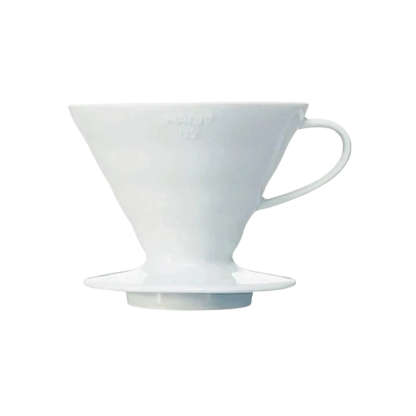 Dripper V60-02 Cerámica Colores 3
