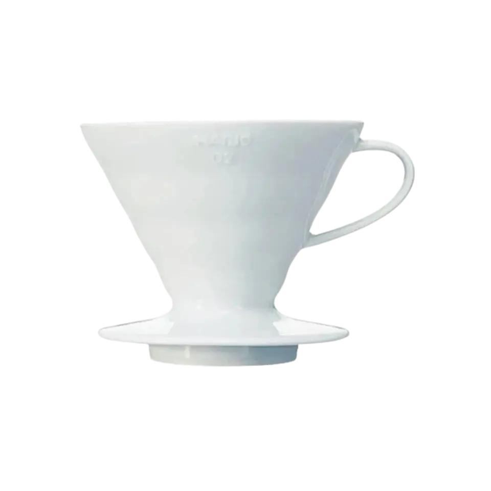 Dripper V60-02 Cerámica Colores 3