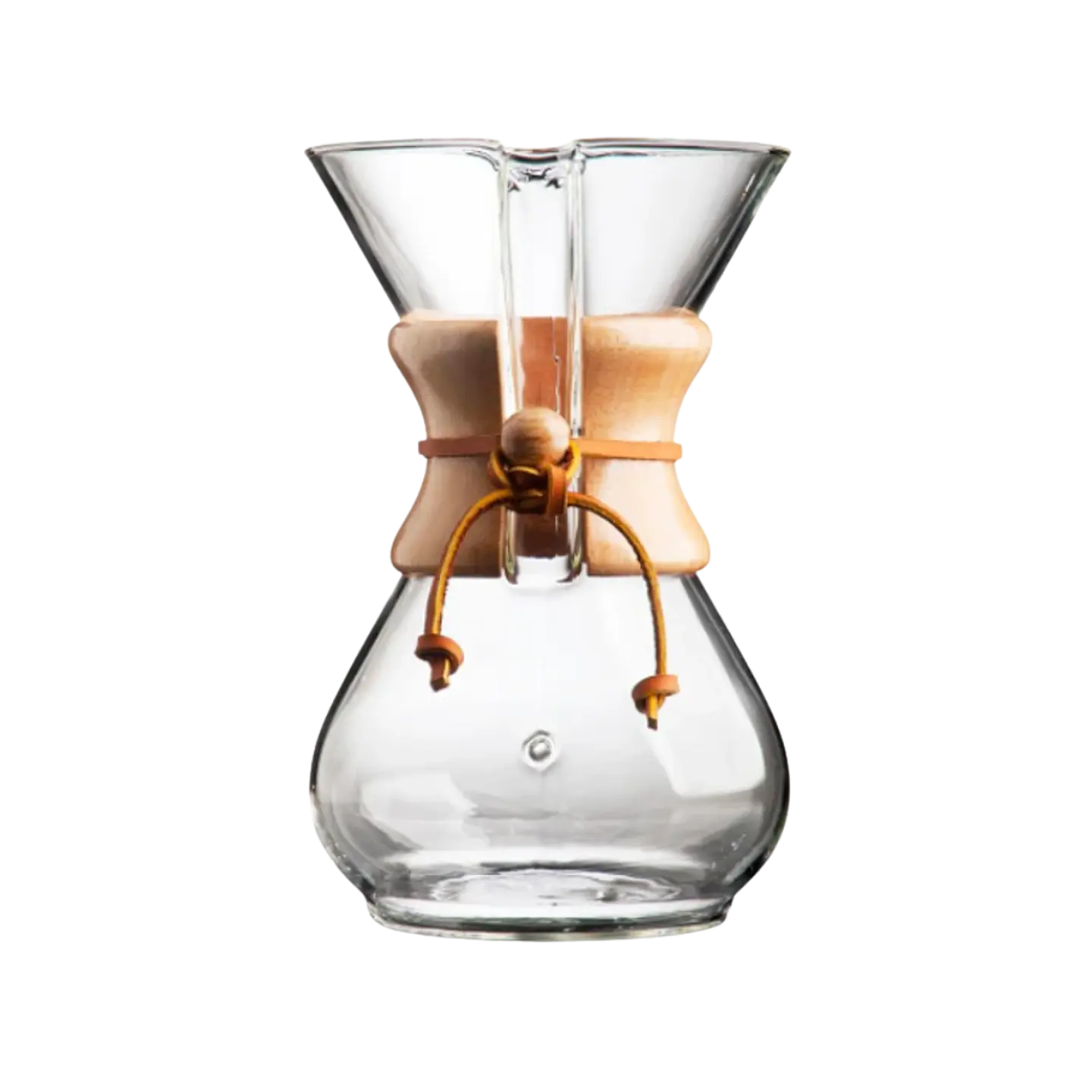 Chemex 6 Tazas 3