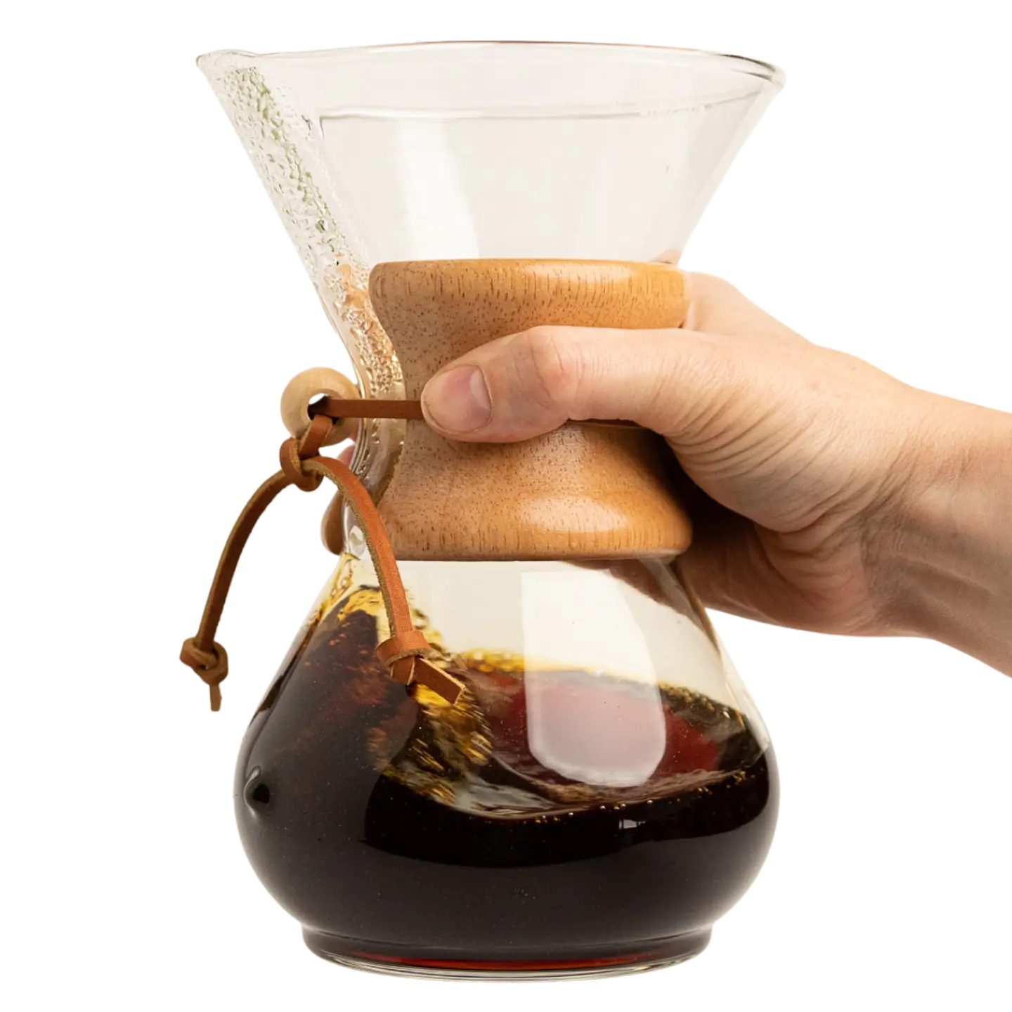 Chemex 6 Tazas 2