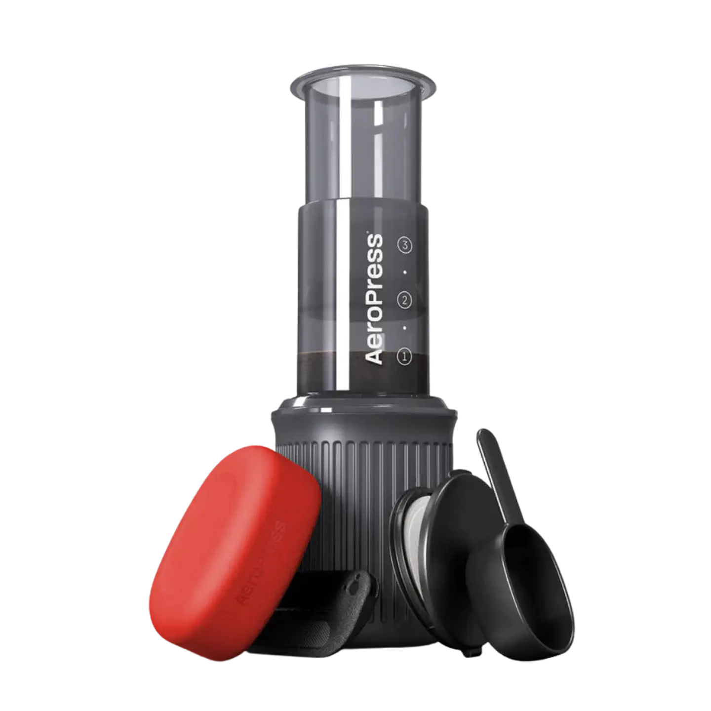 AeroPress Go New Edition 2023 1