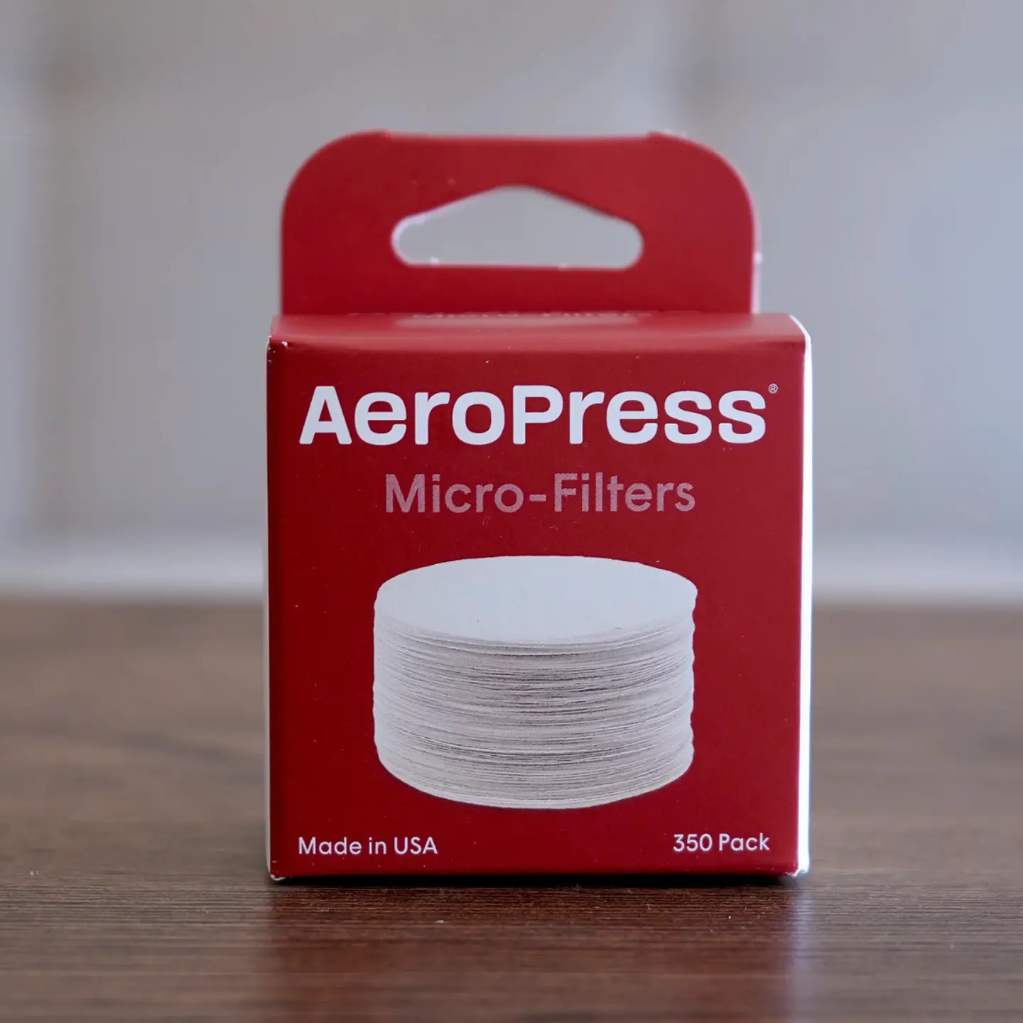 Filtros Aeropress Microfilters 350 unds 3