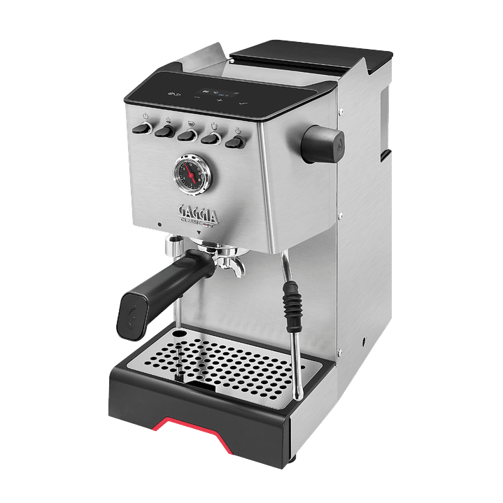 Cafetera Espresso Gaggia Classic GT 4