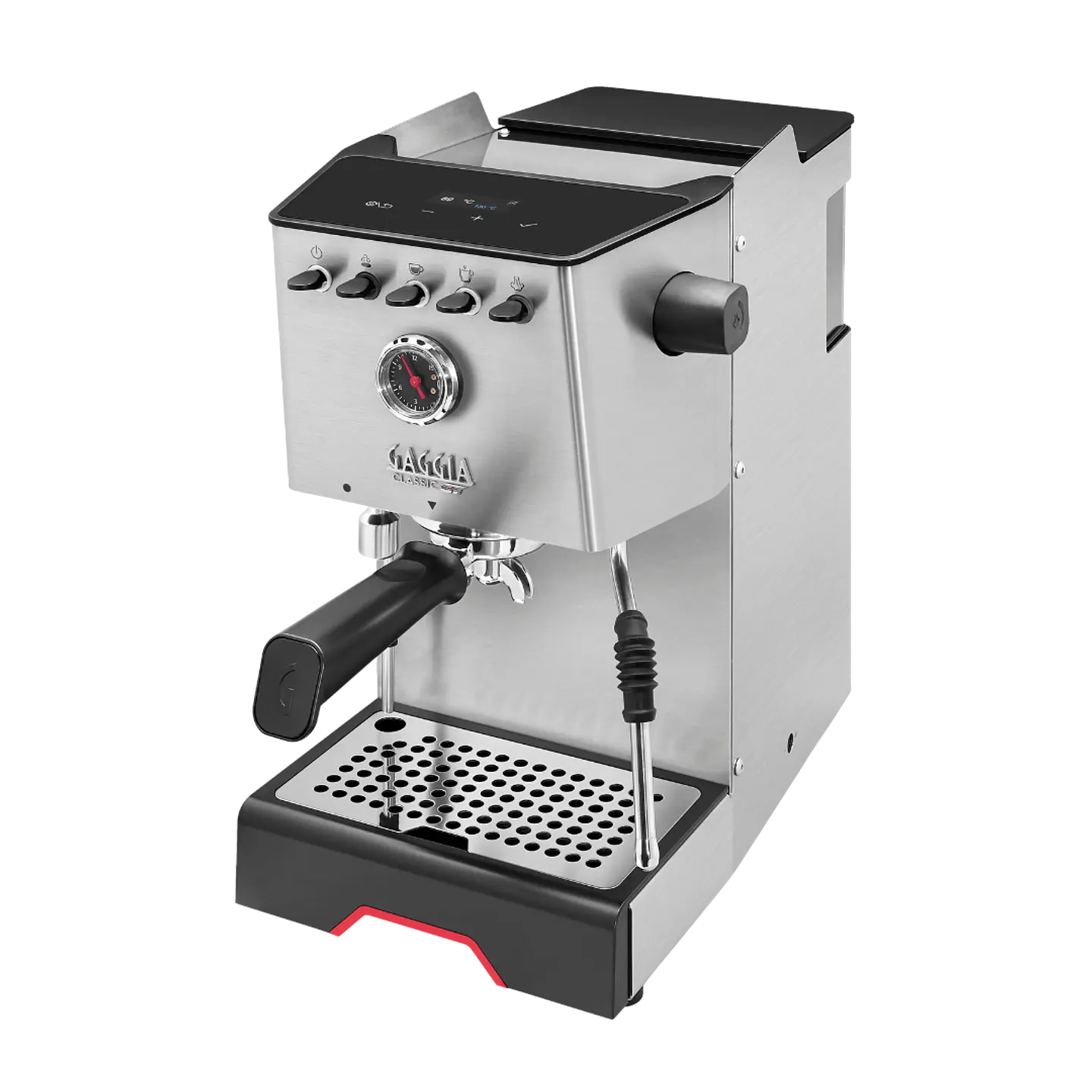 Cafetera Espresso Gaggia Classic GT 4