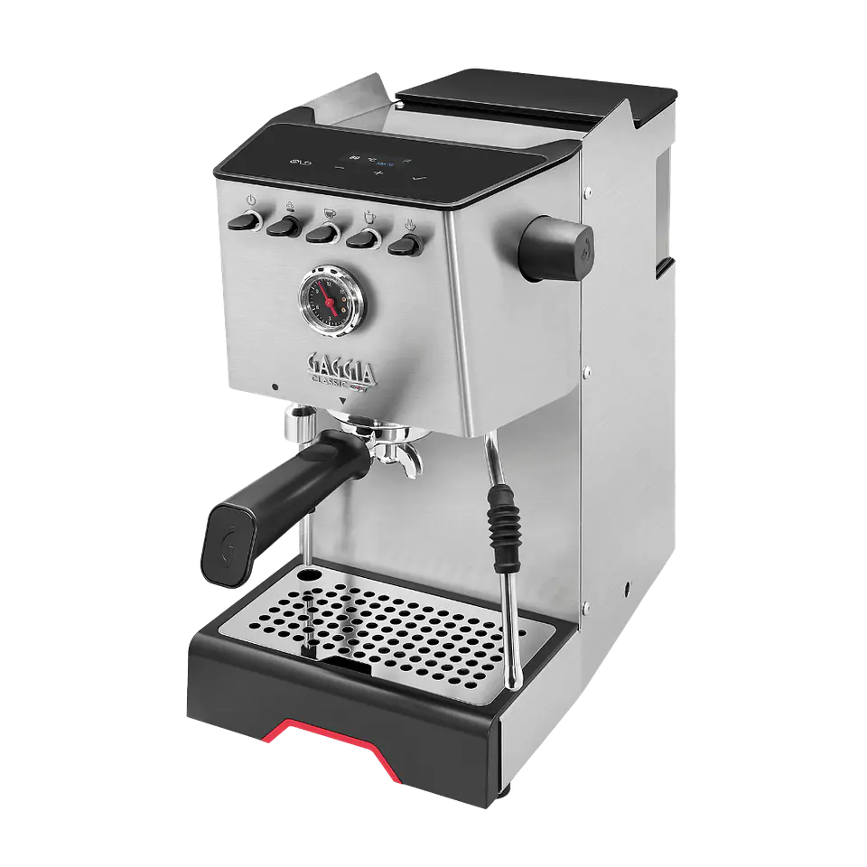 Cafetera Espresso Gaggia Classic GT 4