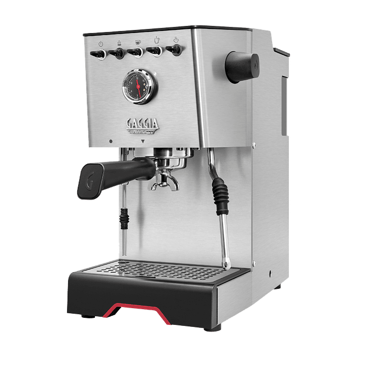 Cafetera Espresso Gaggia Classic GT 5
