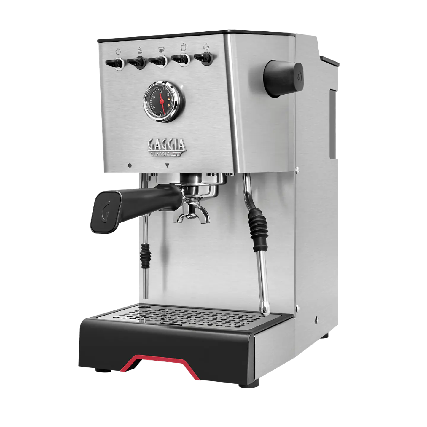 Cafetera Espresso Gaggia Classic GT 5