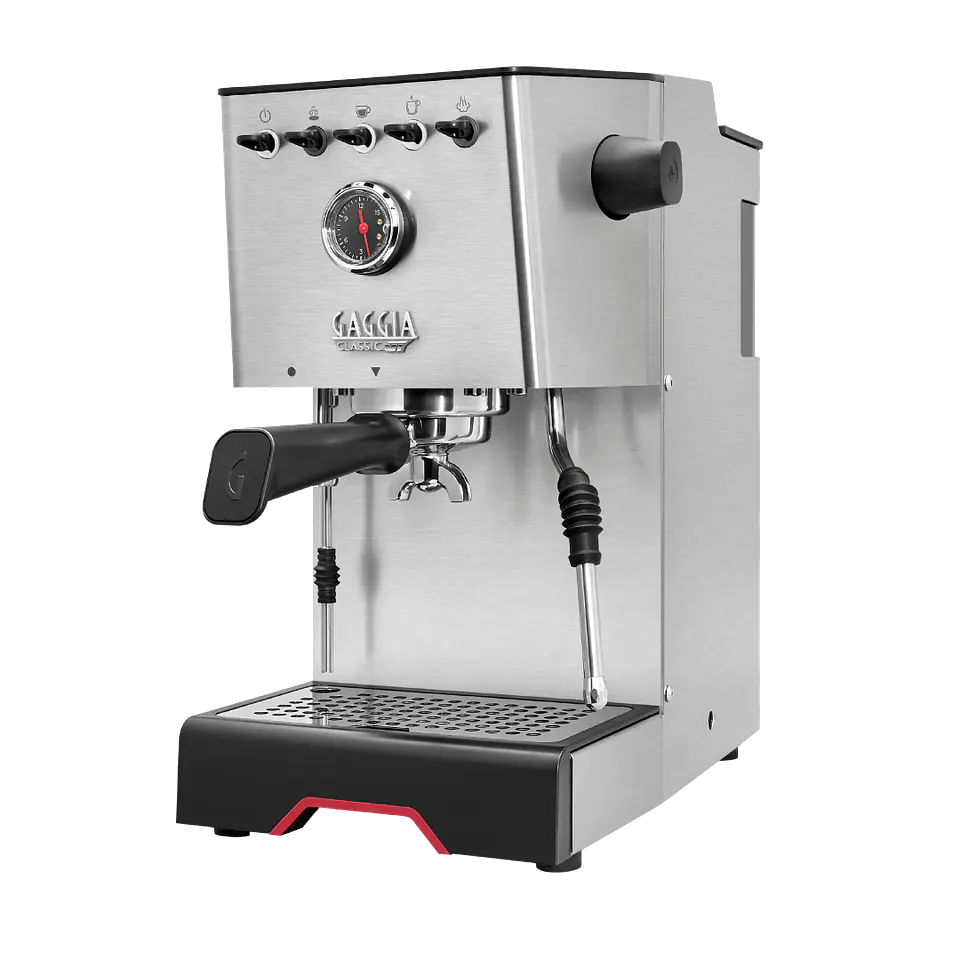 Cafetera Espresso Gaggia Classic GT 5
