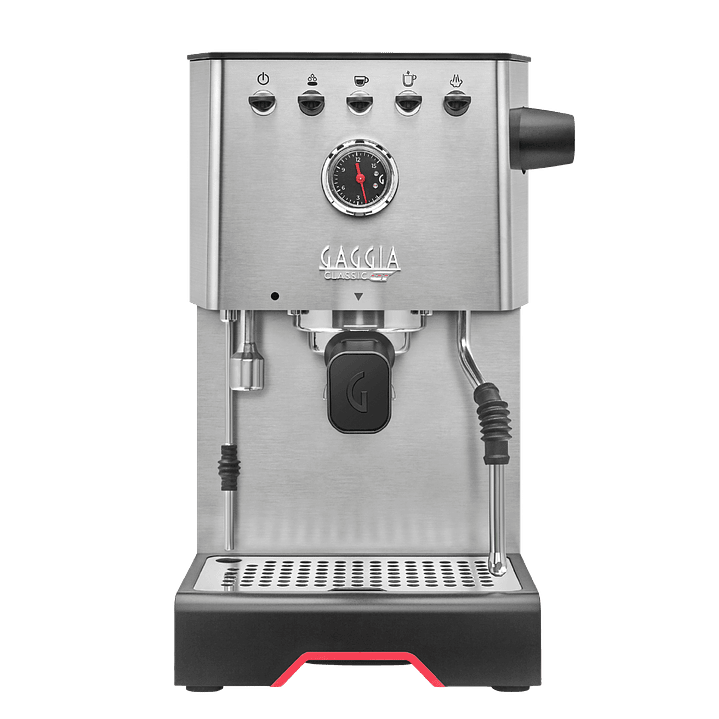 Cafetera Espresso Gaggia Classic GT 1