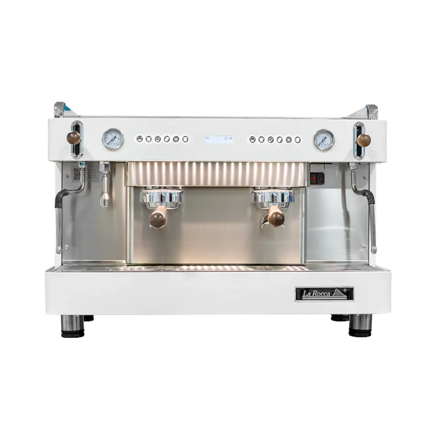 Cafetera Espresso La Rocca Venezia Essence 1
