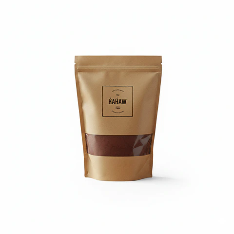 Chocolate en Polvo Kakaw 33% Puro Cacao