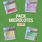 PACK MICROLOTES DE BOLIVIA 4 x 125 gr - Miniatura 2
