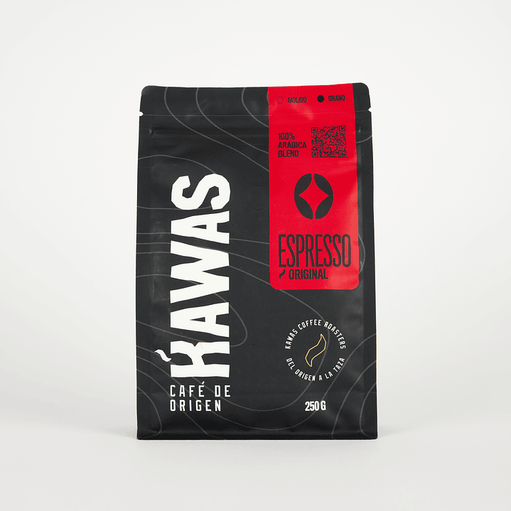 Café Espresso Original 1