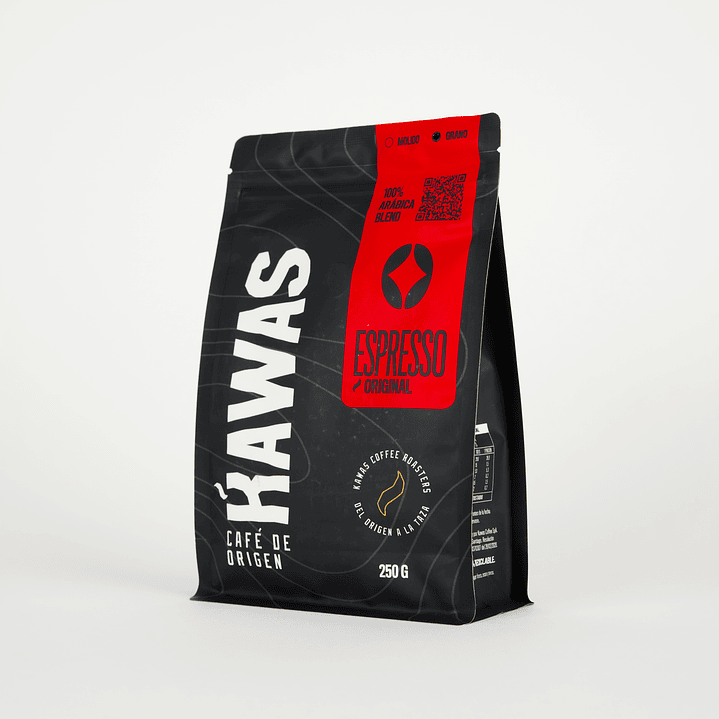 Café Espresso Original 2