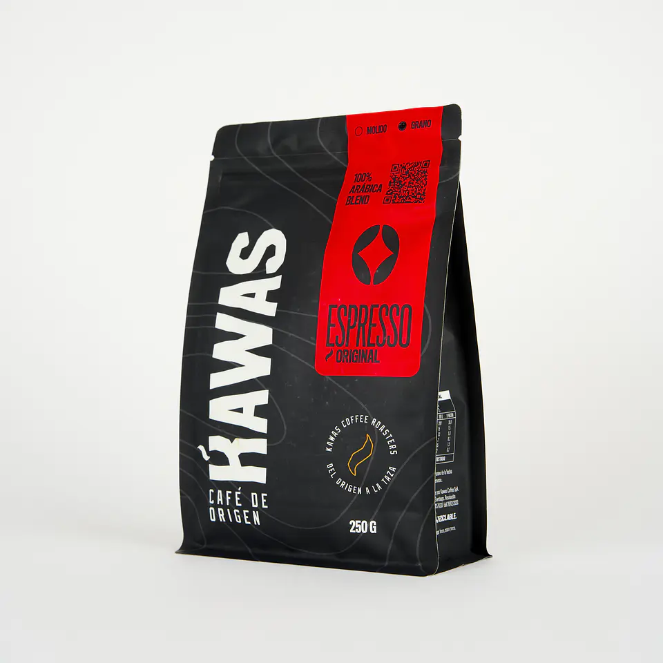 Café Espresso Original 250g 3
