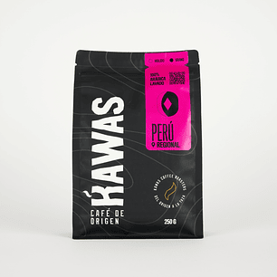 Café Perú Pangoa
