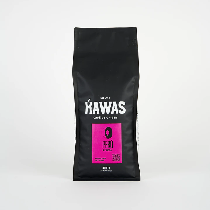 Café Perú Pangoa 4