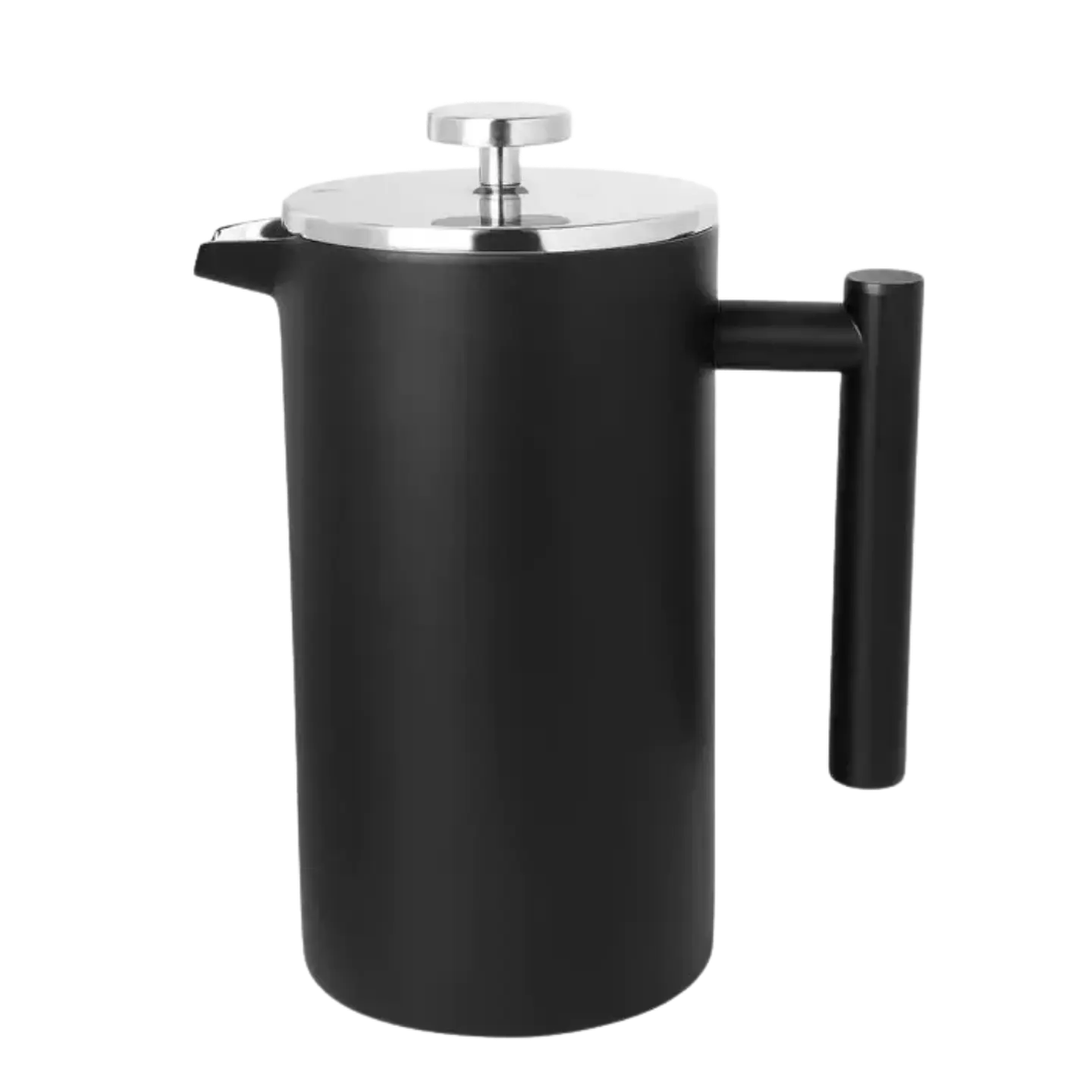 Prensa Francesa Bolonia Simple Cook 1 Litro 1