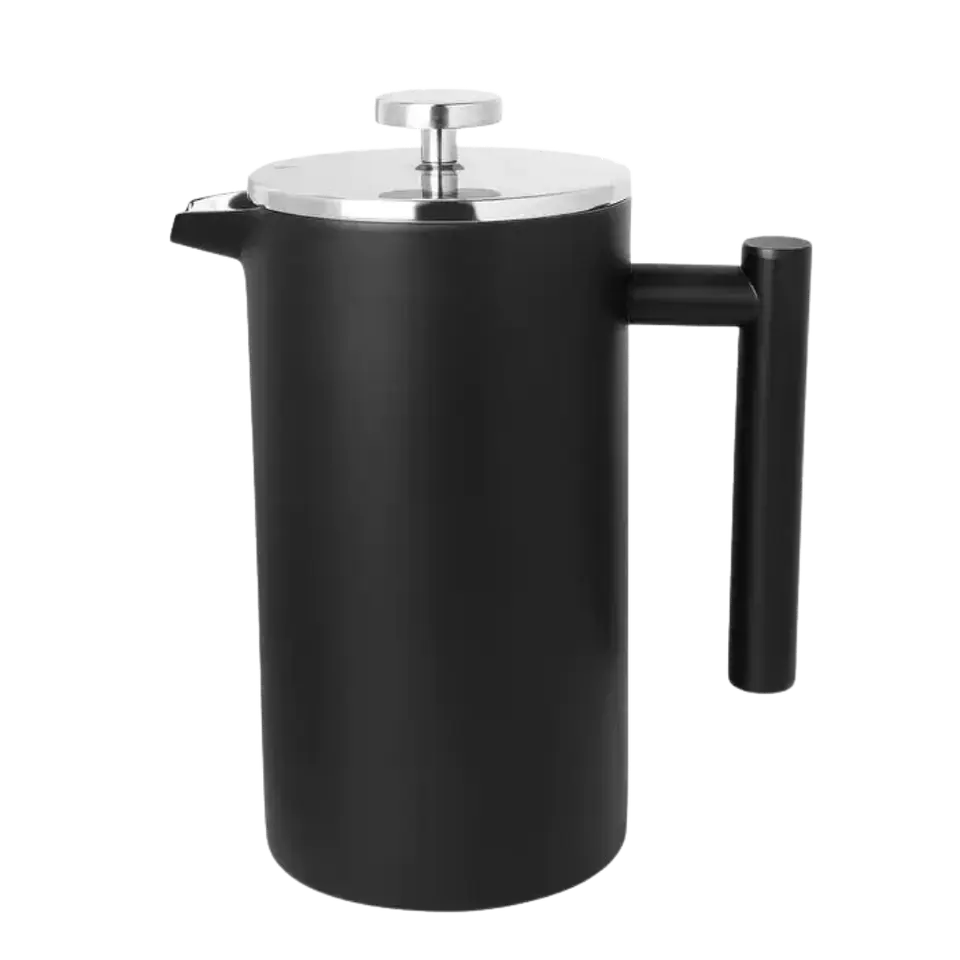 Prensa Francesa Bolonia Simple Cook 1 Litro 1