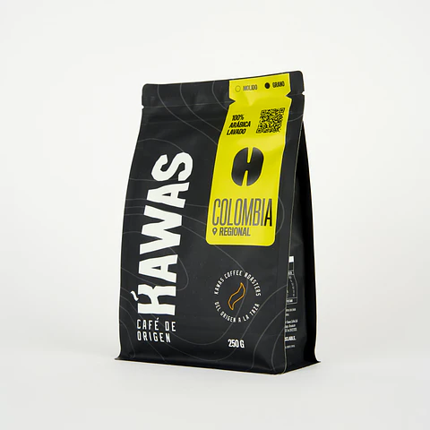 Café Colombia Caldas 250g