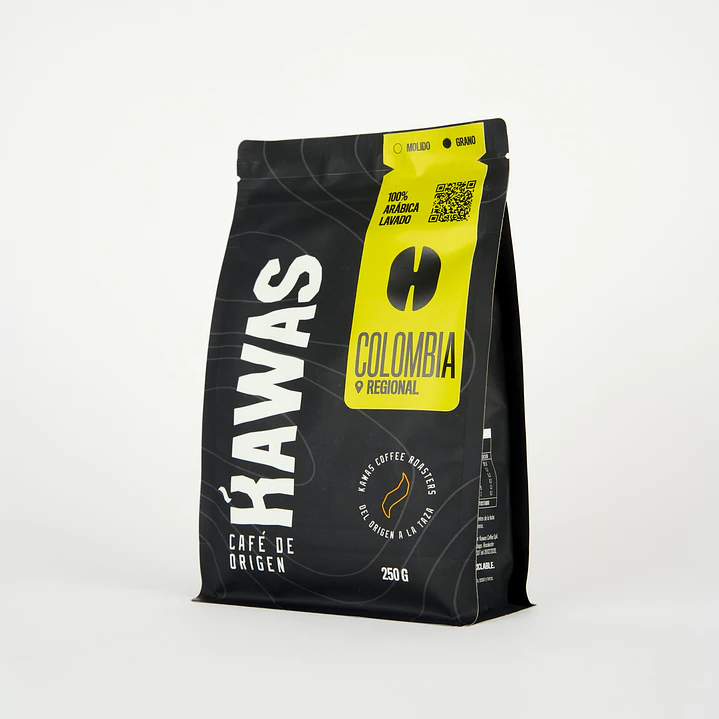 Café Colombia Caldas 2