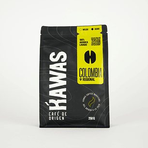 Café Colombia Caldas