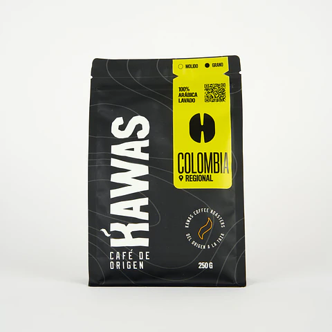 Café Colombia Caldas 250g