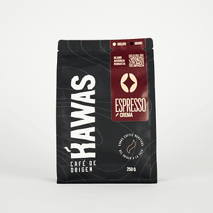 Café Espresso Crema