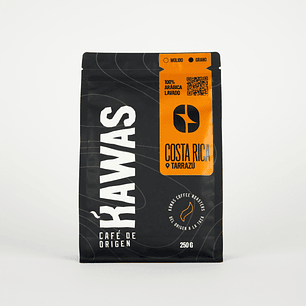 Café Costa Rica Tarrazú