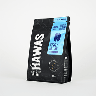 Café Colombia Palo Rosa - Descafeinado Natural (EA)