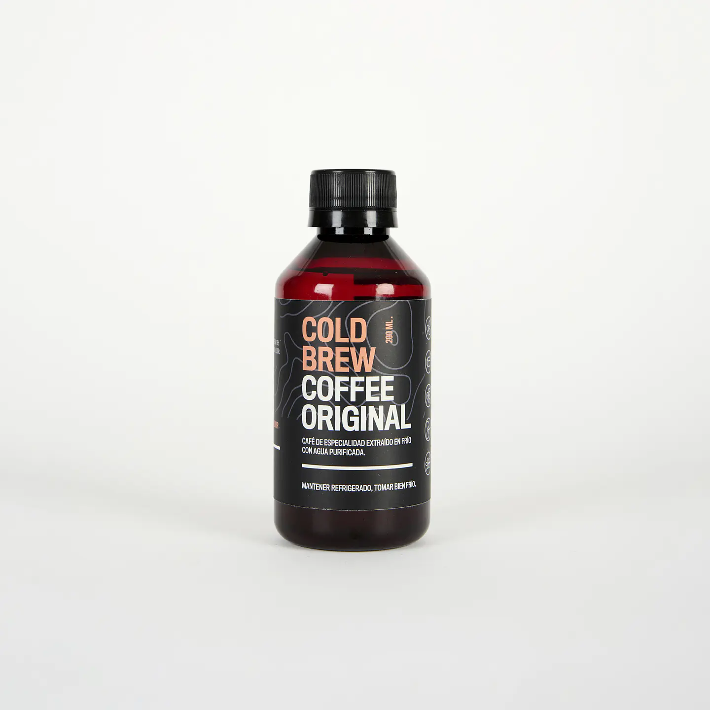 Cold Brew Original 200ml 1